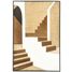 Wanddecoratie 230171 Stairs | By-Boo