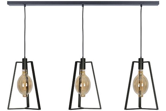 Hanglamp Ztahl - 1804-9005 Trevi
