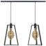 Hanglamp 1803-9005 Trevi
