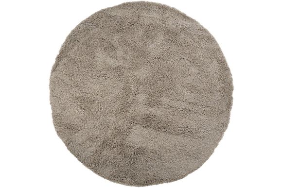 Vloerkleed Taupe 240050 Fez | By-Boo