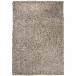 Vloerkleed Taupe Fez | By-Boo