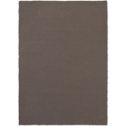 Vloerkleed Grey Taupe 497004 Lace | Brink & Campman
